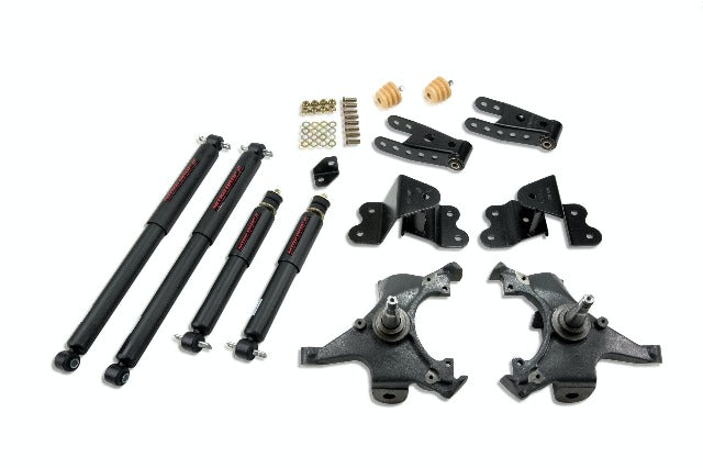 Belltech 695ND Lowering Kits