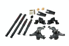 Belltech 695ND Lowering Kits