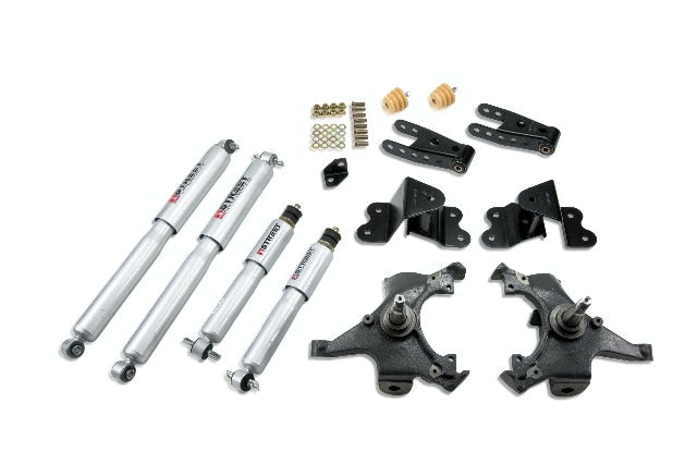 Belltech 695SP Lowering Kits