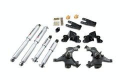 Belltech 695SP Lowering Kits