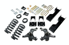 Belltech 696 Lowering Kits