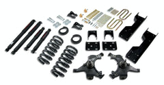 Belltech 696ND Lowering Kits