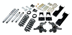 Belltech 696SP Lowering Kits