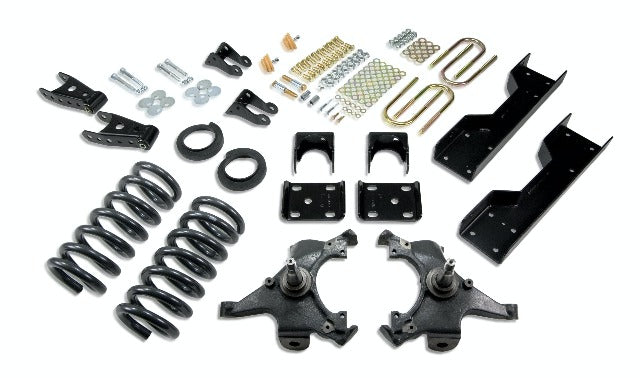 Belltech 697 Lowering Kits