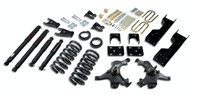 Belltech 697ND Lowering Kits