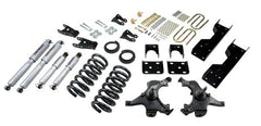 Belltech 697SP Lowering Kits