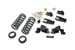 Belltech 698 Lowering Kits