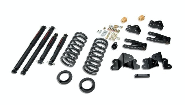 Belltech 698ND Lowering Kits