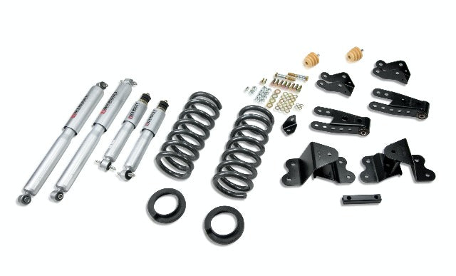 Belltech 698SP Lowering Kits