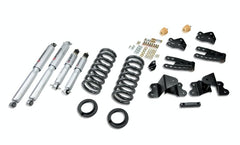 Belltech 698SP Lowering Kits