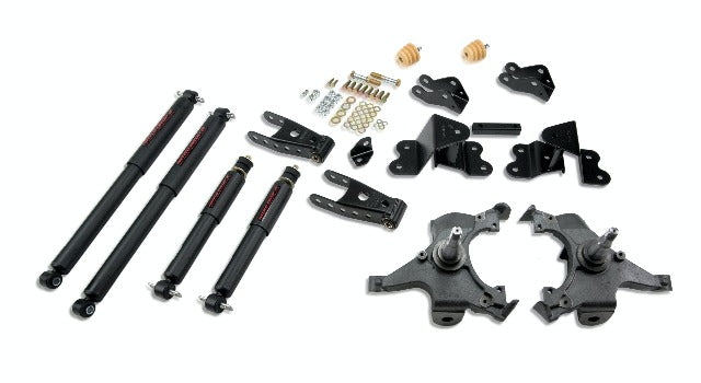 Belltech 699ND Lowering Kits