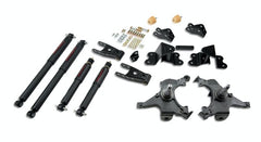 Belltech 699ND Lowering Kits