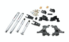 Belltech 699SP Lowering Kits