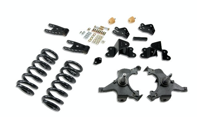 Belltech 700 Lowering Kits