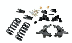 Belltech 700 Lowering Kits