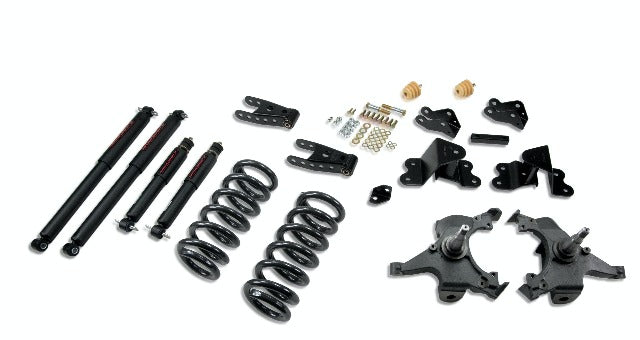 Belltech 700ND Lowering Kits