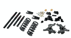 Belltech 700ND Lowering Kits