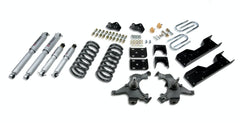 Belltech 701SP Lowering Kits