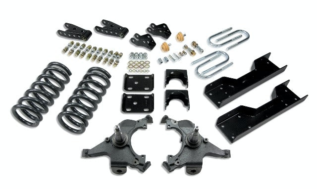 Belltech 702 Lowering Kits