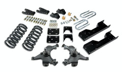 Belltech 702 Lowering Kits