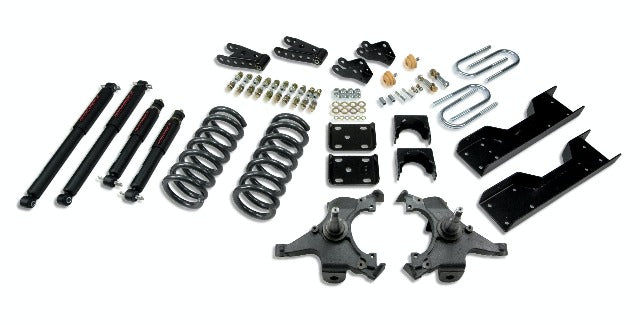 Belltech 702ND Lowering Kits