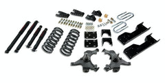 Belltech 702ND Lowering Kits