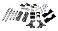 Belltech 702SP Lowering Kits