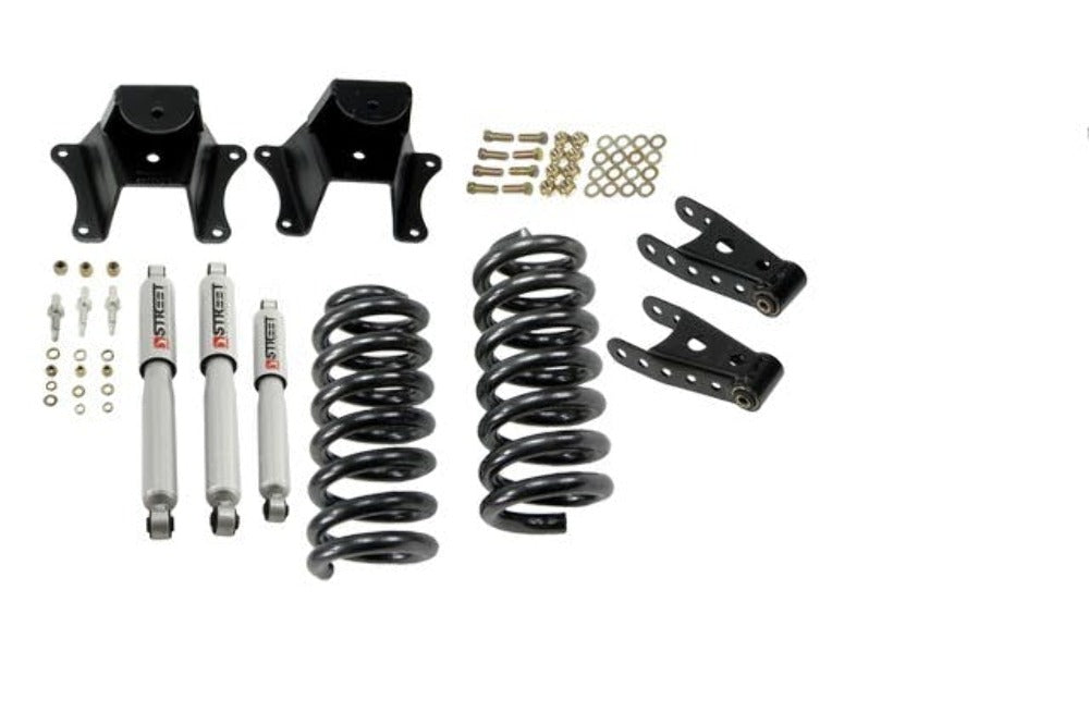 Belltech 703SP Lowering Kits
