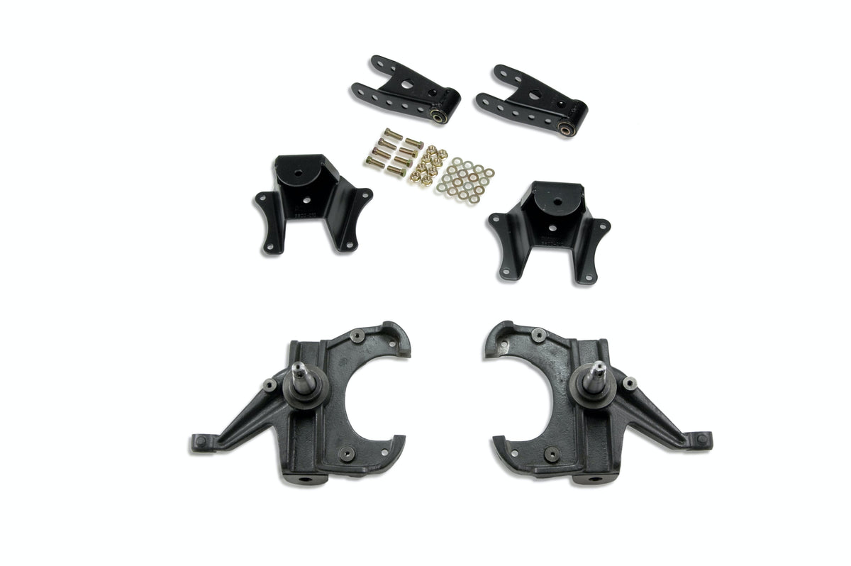 Belltech 704 Lowering Kits