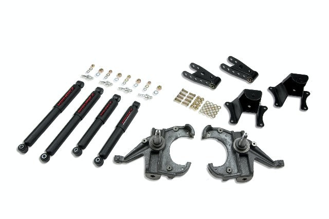 Belltech 704ND Lowering Kits