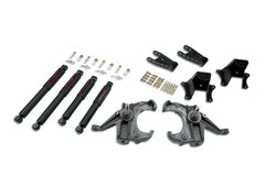 Belltech 704ND Lowering Kits