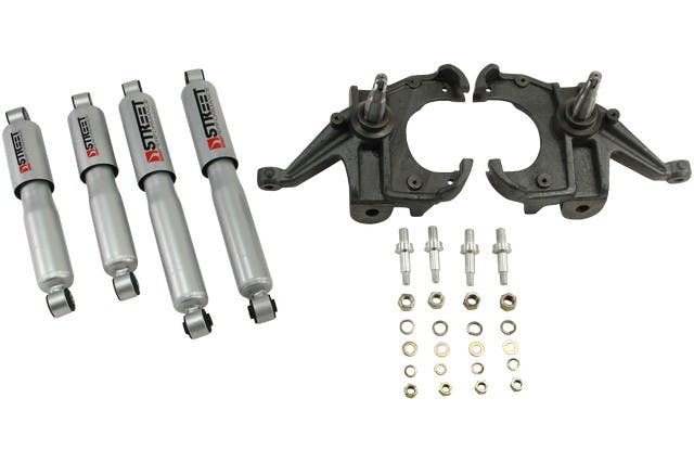 Belltech 704SP Lowering Kits