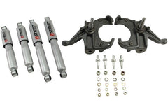 Belltech 704SP Lowering Kits