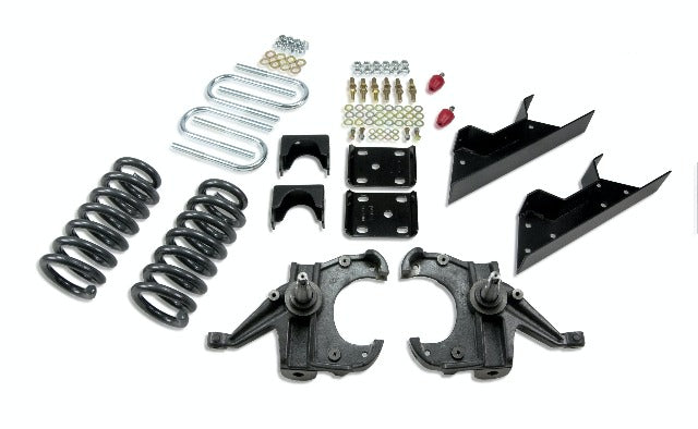 Belltech 705 Lowering Kits