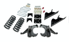 Belltech 705 Lowering Kits