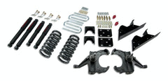 Belltech 705ND Lowering Kits