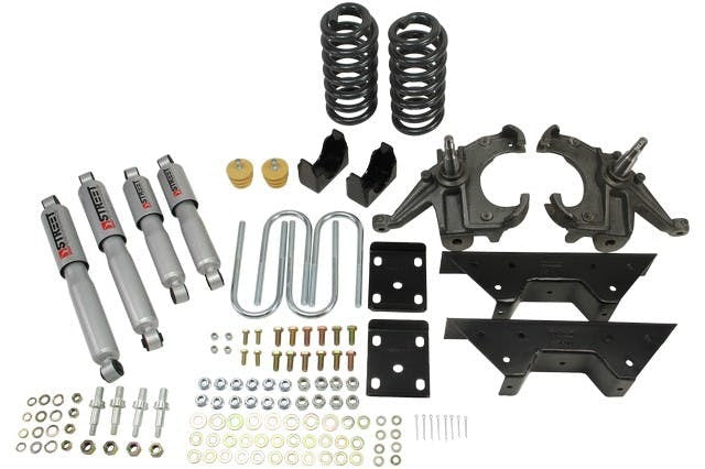 Belltech 705SP Lowering Kits