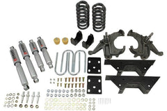 Belltech 705SP Lowering Kits