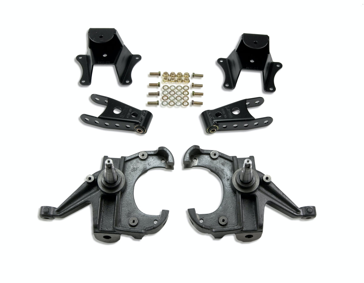 Belltech 706 Lowering Kits