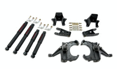 Belltech 706ND Lowering Kits