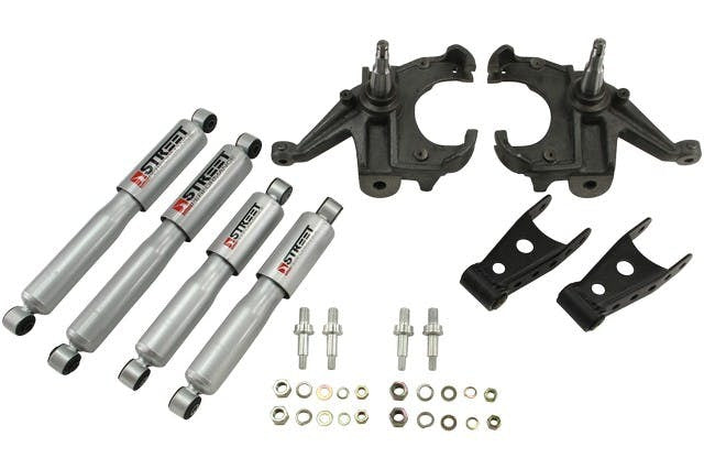 Belltech 706SP Lowering Kits