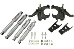 Belltech 706SP Lowering Kits