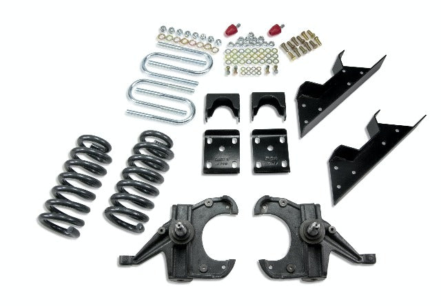 Belltech 707 Lowering Kits