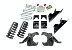 Belltech 707 Lowering Kits