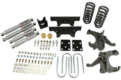 Belltech 707SP Lowering Kits