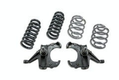 Belltech 709 Lowering Kits