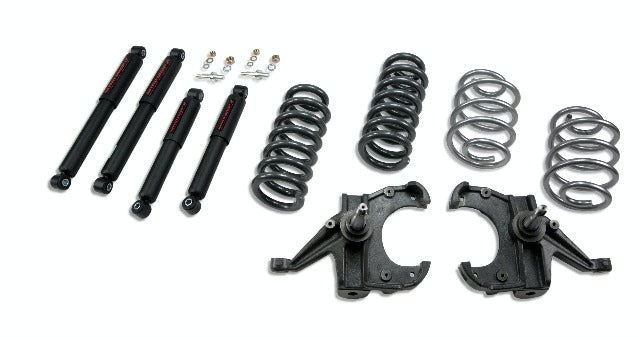 Belltech 709ND Lowering Kits