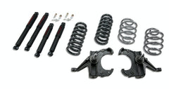 Belltech 709ND Lowering Kits