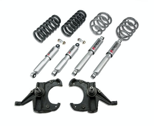 Belltech 709SP Lowering Kits