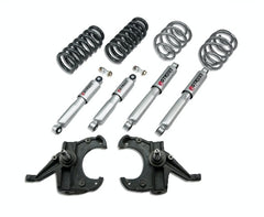 Belltech 709SP Lowering Kits